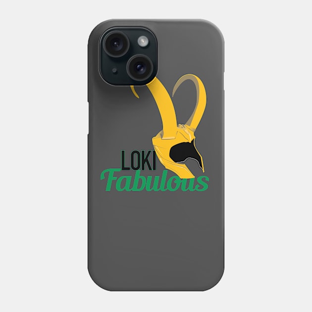 Fashion Icon Phone Case by jmdcallaghan