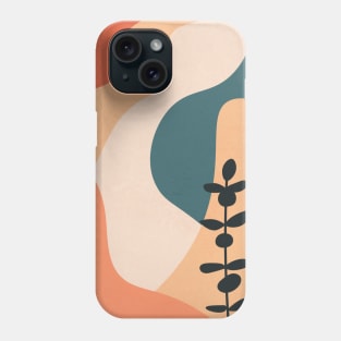 Colorful Retro Waves 6 Phone Case