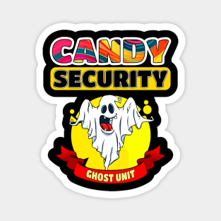 Candy Security Ghost Protection Magnet