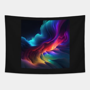 Cosmic Cloud 2 Tapestry