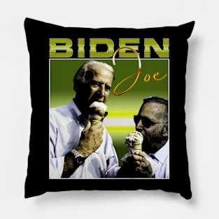 Joe Biden 2020 Pillow