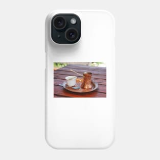 Bosnian Coffee Phone Case