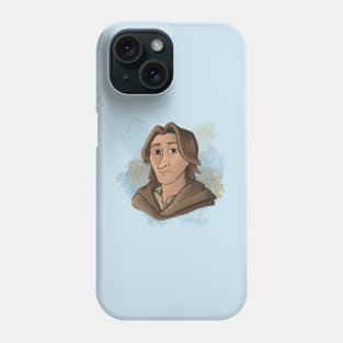 Spinner Rum Phone Case