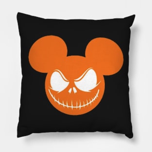 Mickey 8 Disney Halloween Shirt, Halloween Matching Shirts, Halloween Shirt, Halloween Mickey Minnie Shirt, Halloween Couple Shirt,Gift For Halloween Pillow