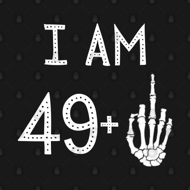 50Th-Birthday by Funny sayings