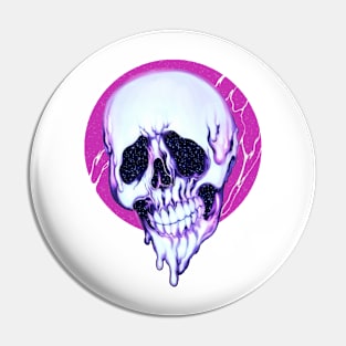 Copie de Skull Pin