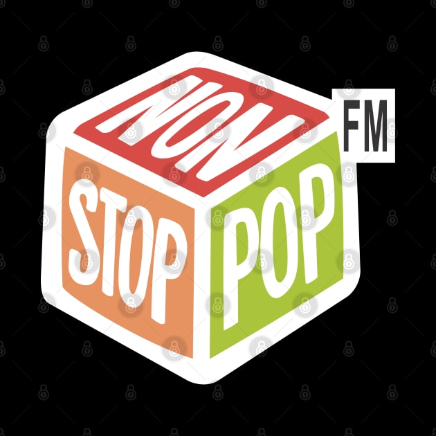 Non Stop Pop FM Radio by MBK