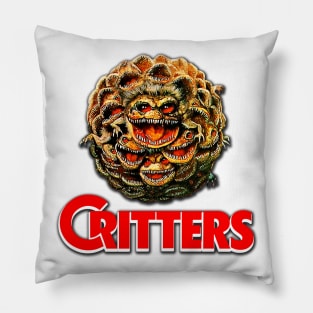 Critters Pillow