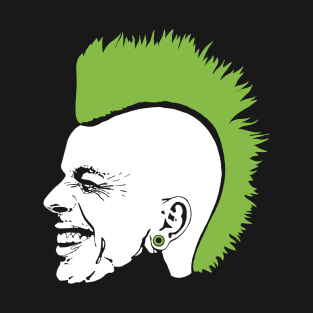 Punk Seinfeld T-Shirt