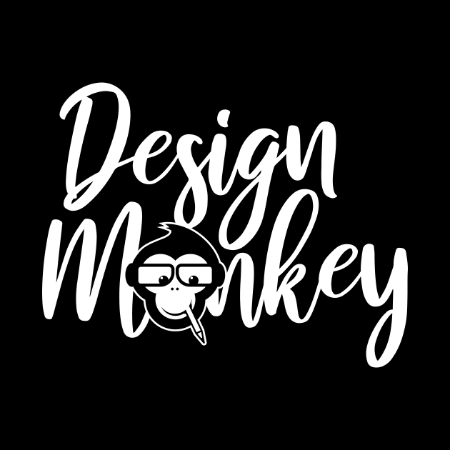 Design Monkey by Wonderingalice