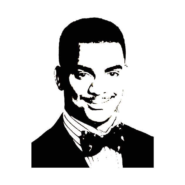 Carlton Banks by Chaosblue