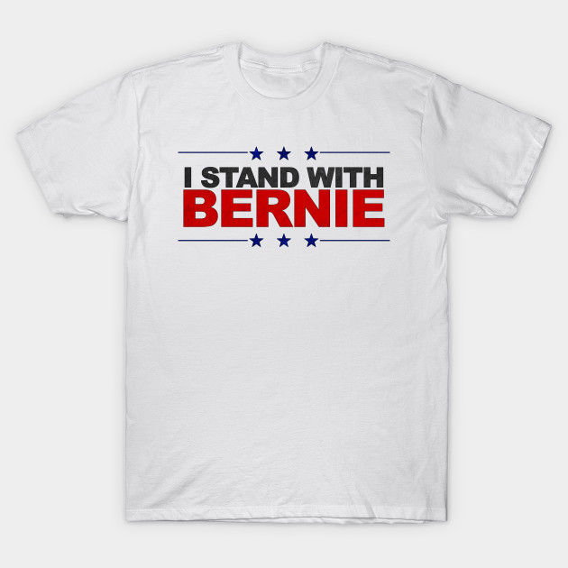Bernie 2016 United States T Shirt Teepublic