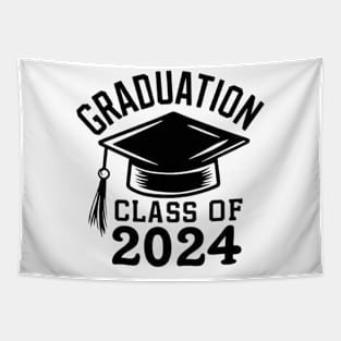 Graduation 2024 Tapestry