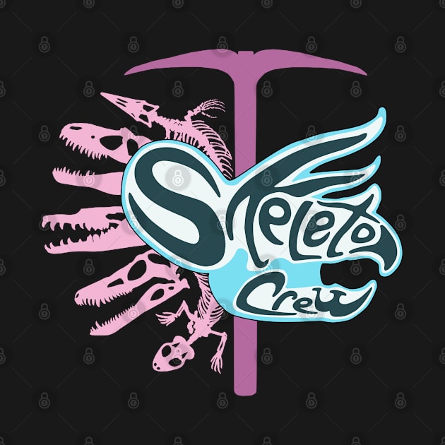 Logo - Trans Pride by SkeleCrewPaleo