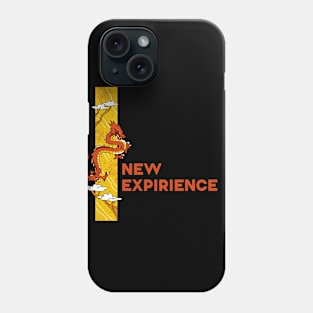 new dragon year Phone Case