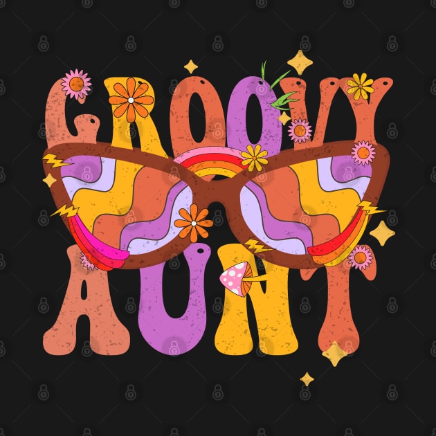 groovy aunt by savage land 