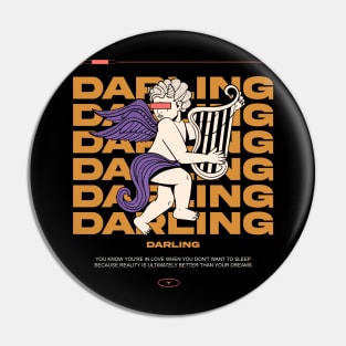 Darling Pin