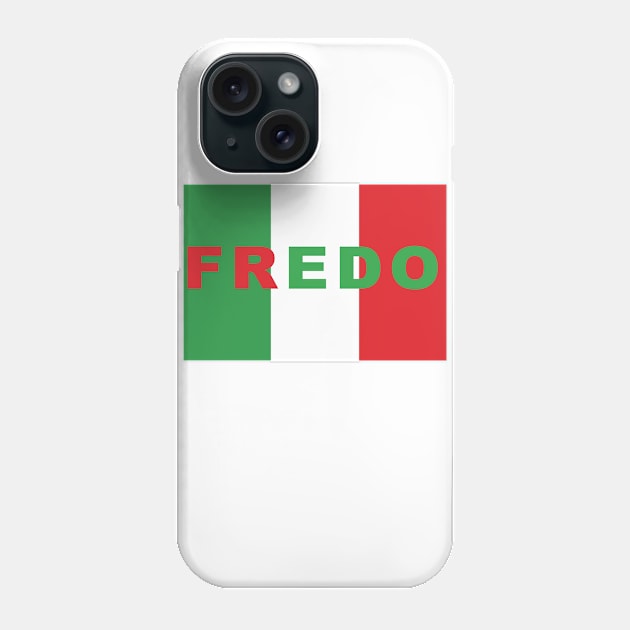 Fredo Shirt Don't Call Me Fredo Funny Gift Phone Case by Saymen Design