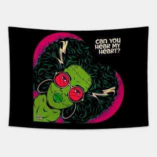Can You Hear My Heart? Tapestry