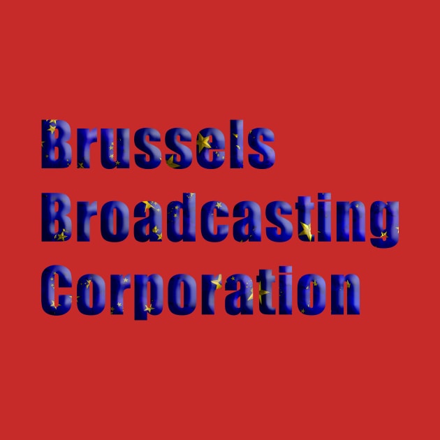 Brussels Broadcasting Association by bywhacky