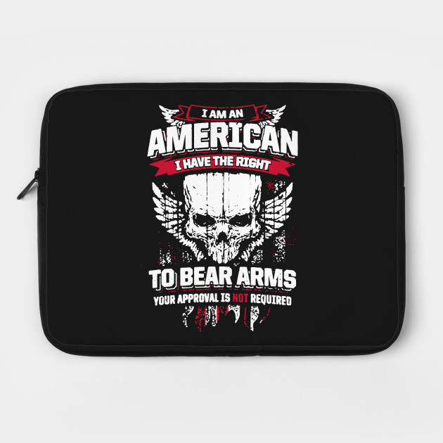 I Am An American