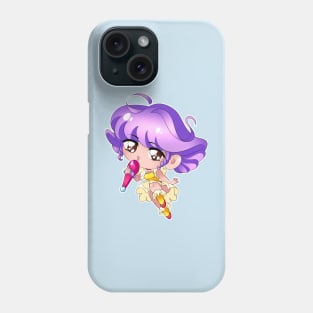 Creamy mami Phone Case