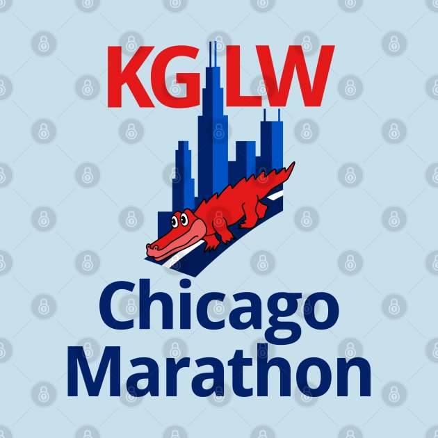 King Gizzard and the Lizard Wizard Chicago Marathon Show by skauff