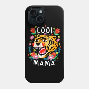 COOL MAMA Phone Case