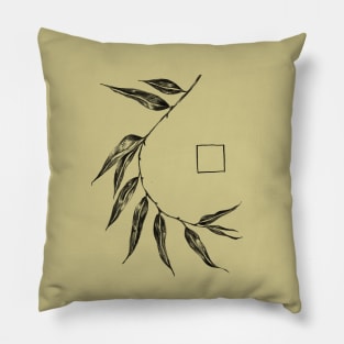 Willow Pillow