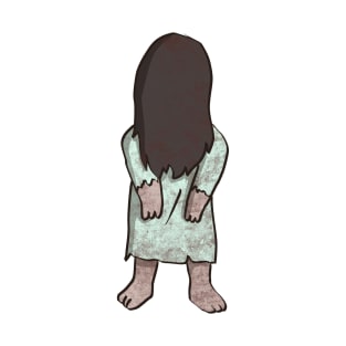 Sadako T-Shirt