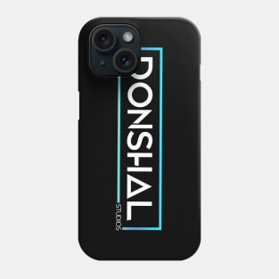 DON SHAL X Phone Case