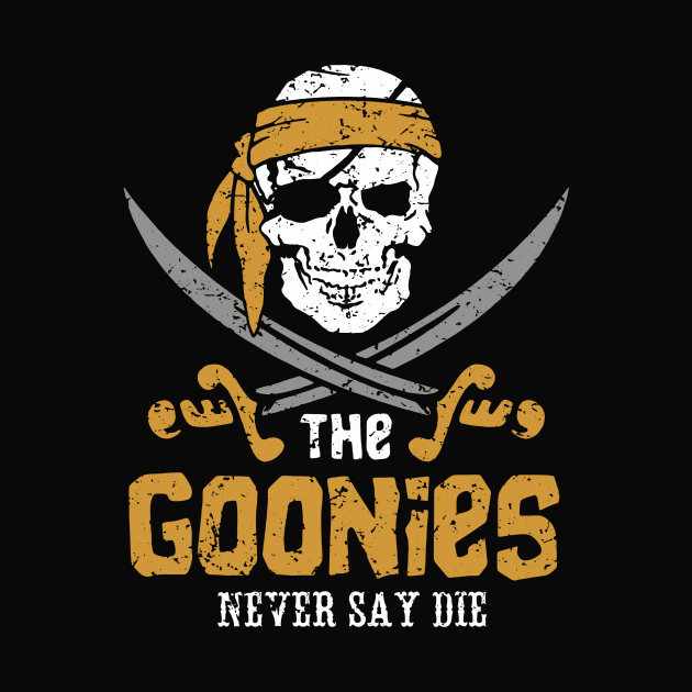 The Goonies by Artizan