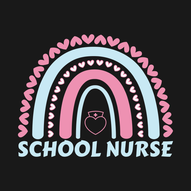 school nurse by Quardilakoa