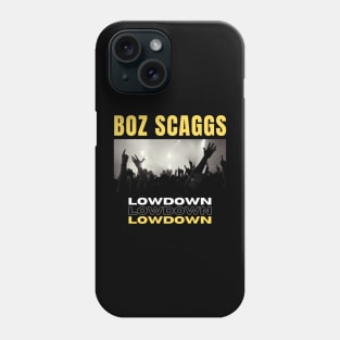 Lowdown Phone Case