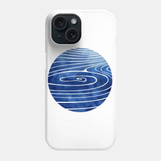 Tide XVII Phone Case