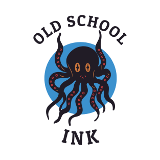 OSI_Octopus T-Shirt