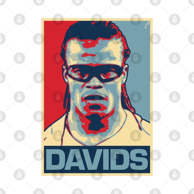 Davids by DAFTFISH