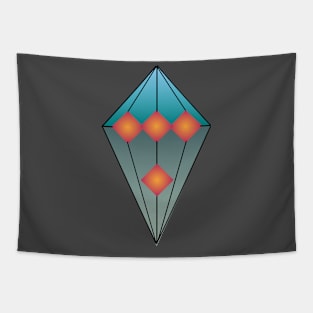 Diamond Tapestry