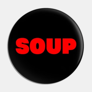 SOUP Pin