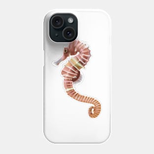 Sea Horse Phone Case