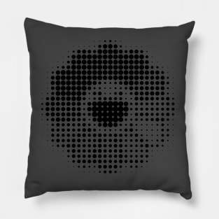 Flower Power Pillow