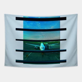 Airplanemode Tapestry