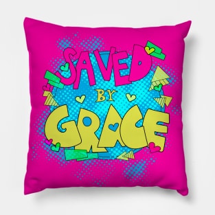 Grace Pillow