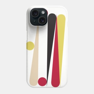 Per Ponti-9 Phone Case