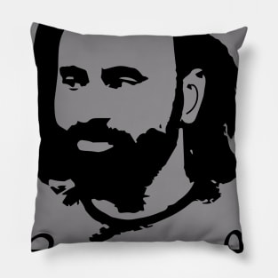 Babbu Maan Pillow