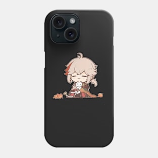 Kazu Kazu ha ha Phone Case