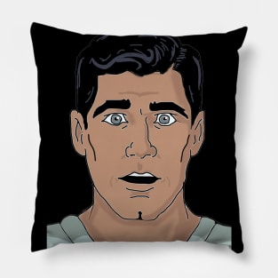 Archer Pillow
