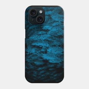 DeepBlue Phone Case