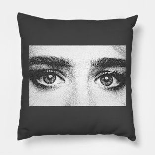 Eyes Pillow
