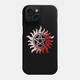 ANTI - BLOOD 2 Phone Case